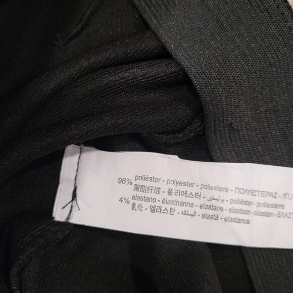 ZARA | Ottoman Split Leggings Pants | Sz. S - Picture 7 of 8